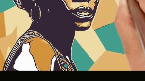 Assita Portrait