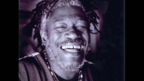 Horace Andy "Money Is The Root Of All Evil" - Reeeloaded #2