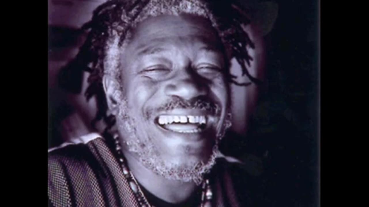 Horace Andy "Money Is The Root Of All Evil" - Reeeloaded #2