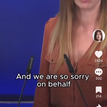 Clare Daly speaks up