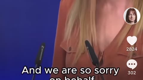 Clare Daly speaks up