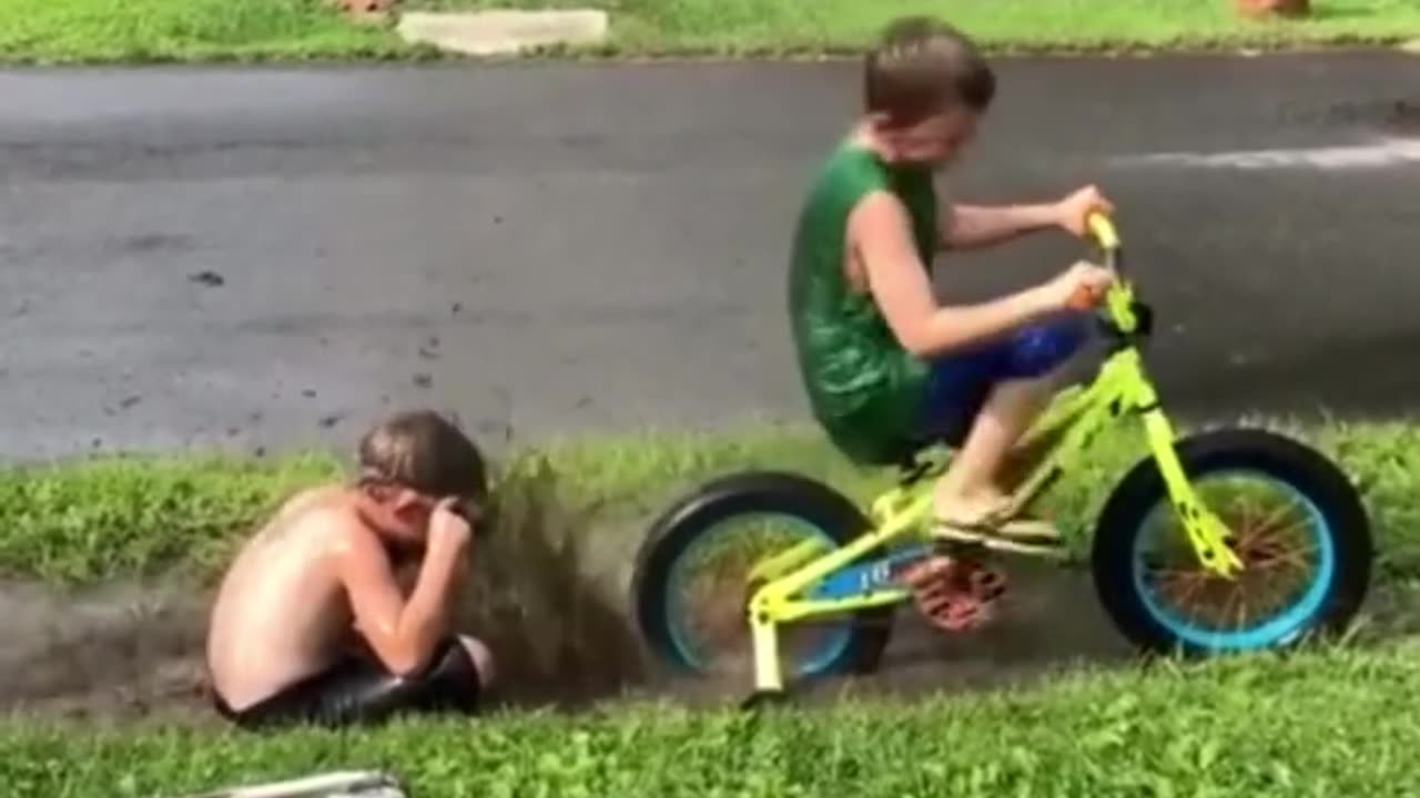 Shocking Moment You Won't Believe If Not Filmed