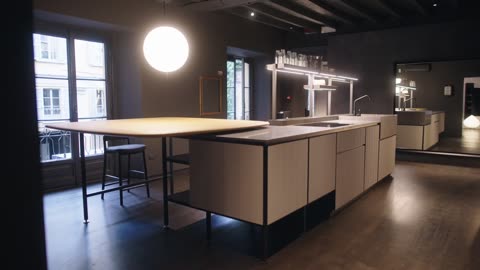 Boffi - Salinas Kitchen 2024