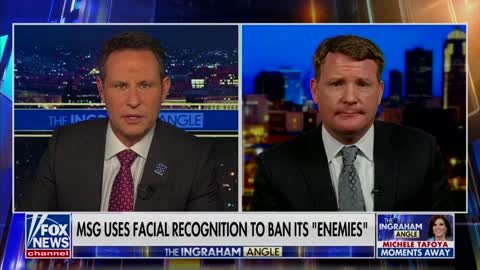 Mike Davis Slams James Dolan For Using Facial Recognition to Remove Rivals from Arenas He Owns