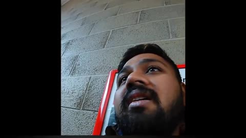 Patel Is In The UK On A Student Visa Studying "Crimeonlogy" Groomed A Child,