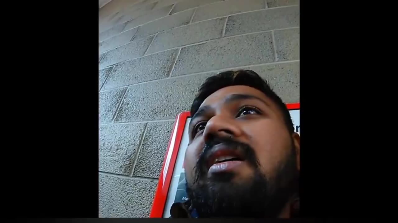 Patel Is In The UK On A Student Visa Studying "Crimeonlogy" Groomed A Child,