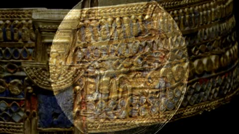 Meroe The Mysterious Kingdom