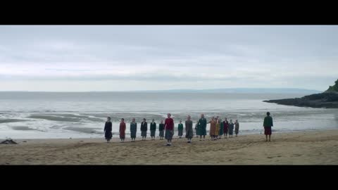 Six Minutes to Midnight - Official Trailer - Download & Keep & Own it on DVD Now