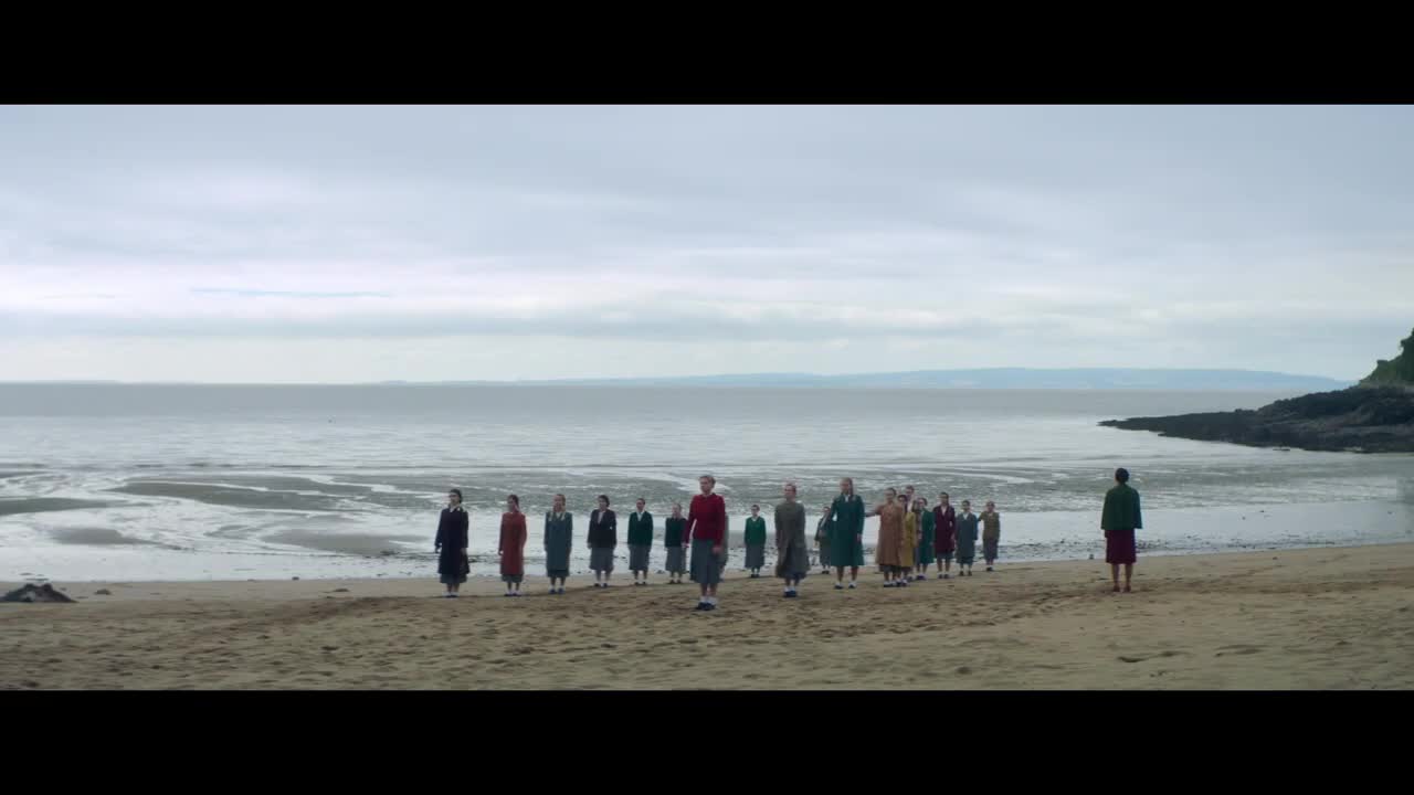 Six Minutes to Midnight - Official Trailer - Download & Keep & Own it on DVD Now