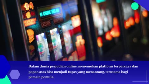 Slot Gacor