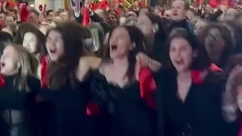 “I am Russian” — “Я Русский” The biggest hit in Russia right now.