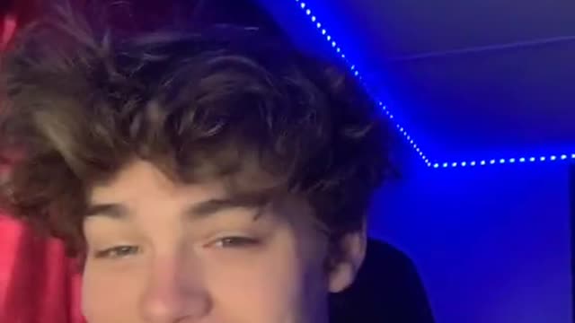 Chad has left the chat #fyp #foryou #letslink