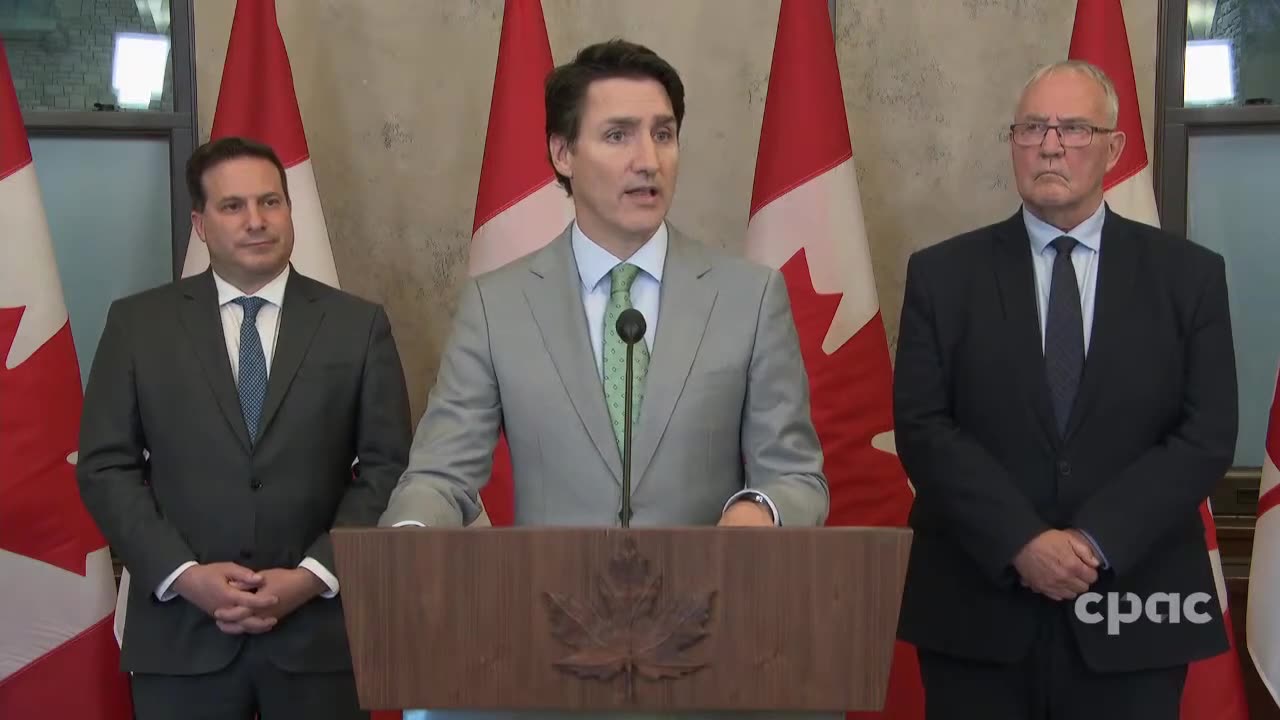 Canada: PM Justin Trudeau comments on David Johnston’s foreign interference interim report – May 23, 2023