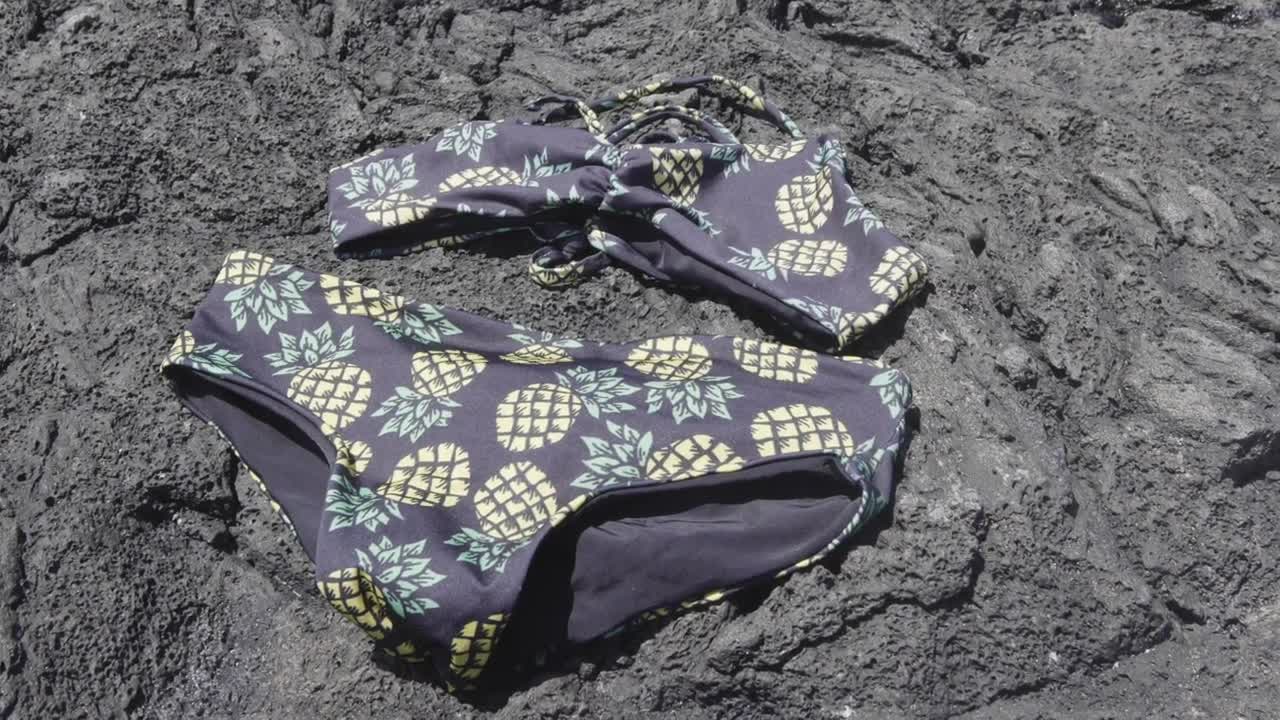 Giving New Moms Confidence With Bikinis _ My Shopify Business Story
