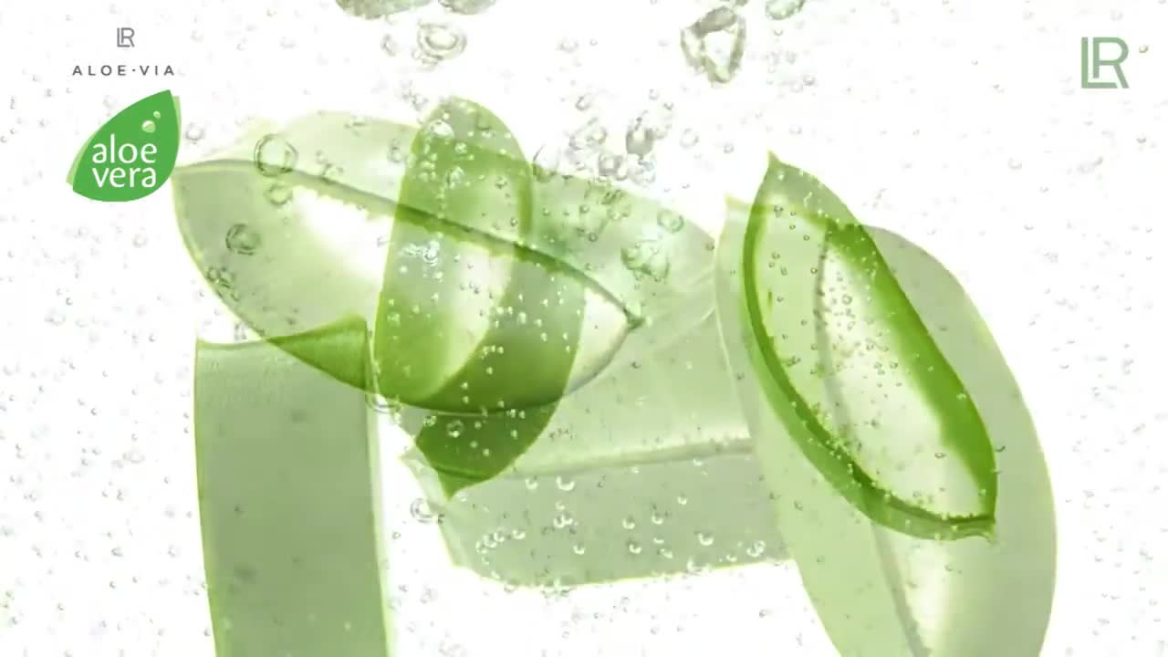 Produtos LR Health Beauty Portugal - Aloe Vera