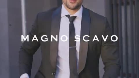 Magno scavo