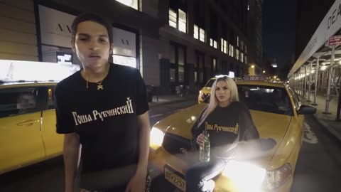 Gab3 - No Matter What (VIDEO)