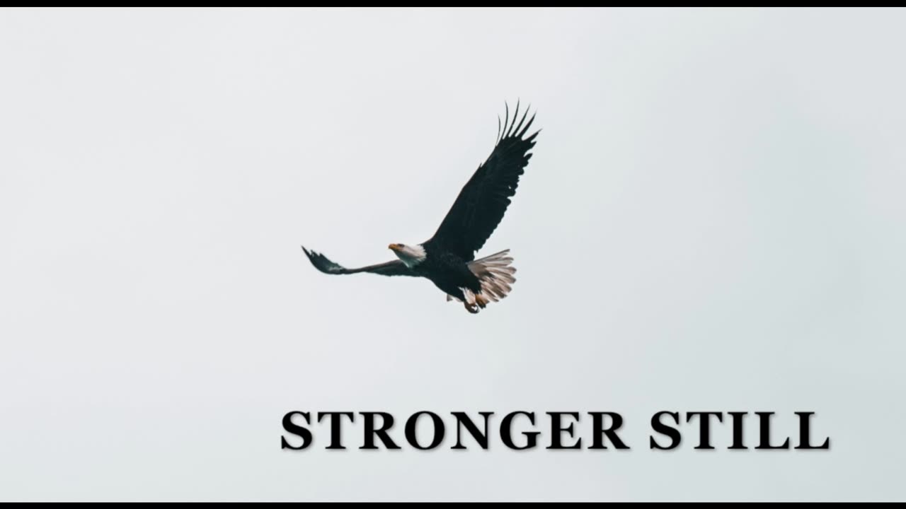 Pray USA 2/16/24 Stronger Still