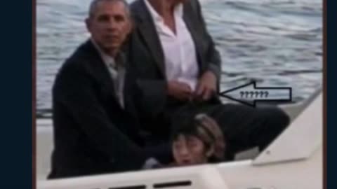 Trump said no deals ￼