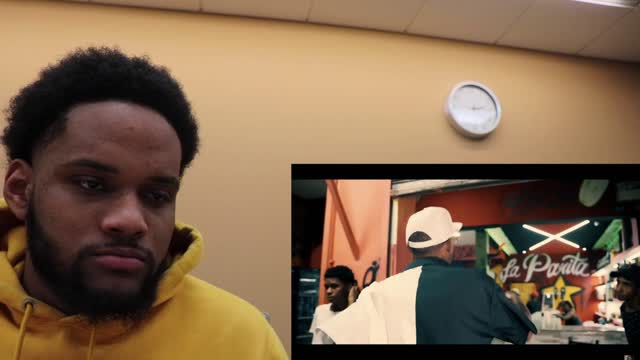 ESTO ESTA 😮💨 TIVI GUNZ x YOMEL EL MELOSO x JONATAN BURLON - UN TE 🍵 | REACTION / REACCION |