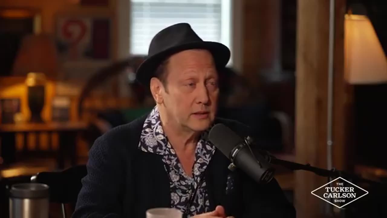 Rob Schneider blew up his career by telling the truth