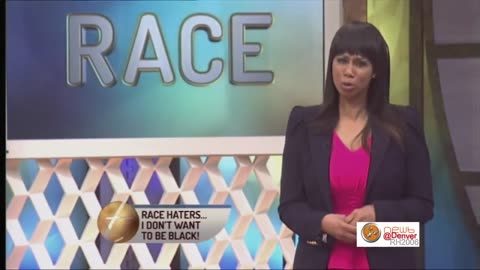 Race Haters I Don't Want to Be Black! Won't Date Black