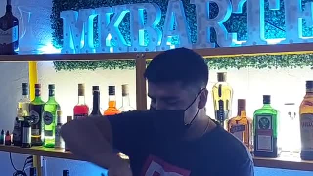 flairbartending