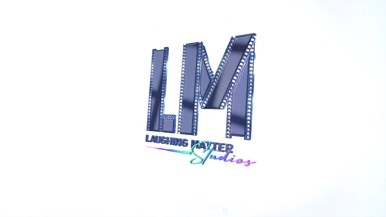 Laughing Matter Studios (LMStudios) Animated Logo