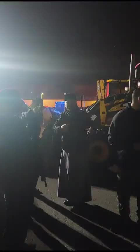 ►🚨🇮🇱⚔️🇵🇸 Israeli Authorities, Settlers Attempt to Seize West Bank Armenian Quarter land