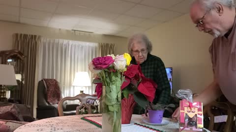 Mother Likes Things Tidy 12/25/22