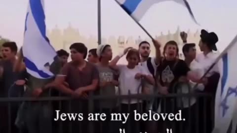 The truth about the Jews