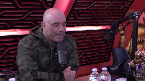 Joe Rogan - Advice on Podcasting and Living