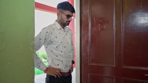 School Test| Comedy | Funny Video 🤣