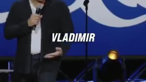Standup comedy part 12