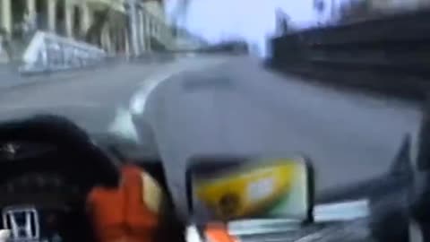 THE BEST FORMULA ONE PILOT EVER