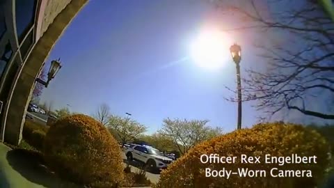 Nashville Police Release Revealing New Body Camera Footage