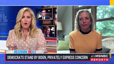 ‘More door knocking’ than ‘pearl clutching’: Democratic Rep. explains how Democrats can help Biden