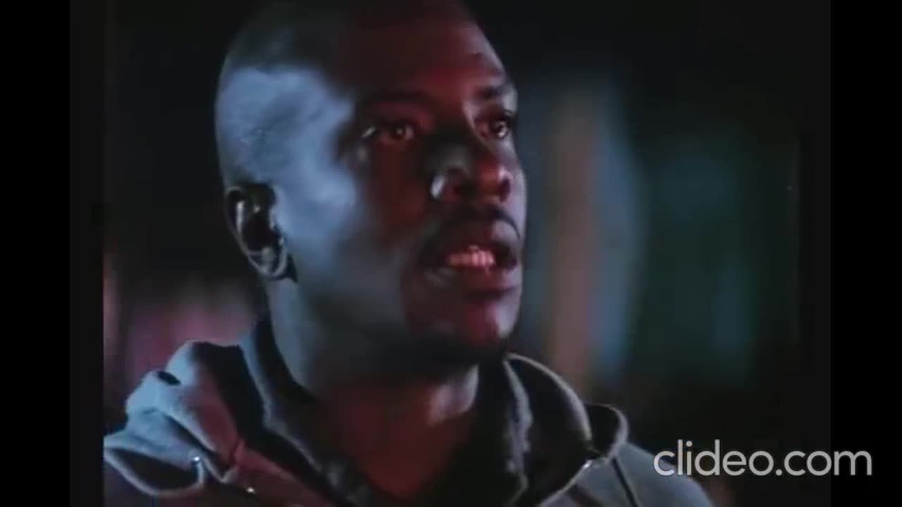 LUH TYLER - FIRST SHOW (VIDEO)