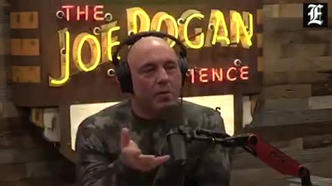 Joe Rogan's knock out punch to CNN and the leftist media "Cult: