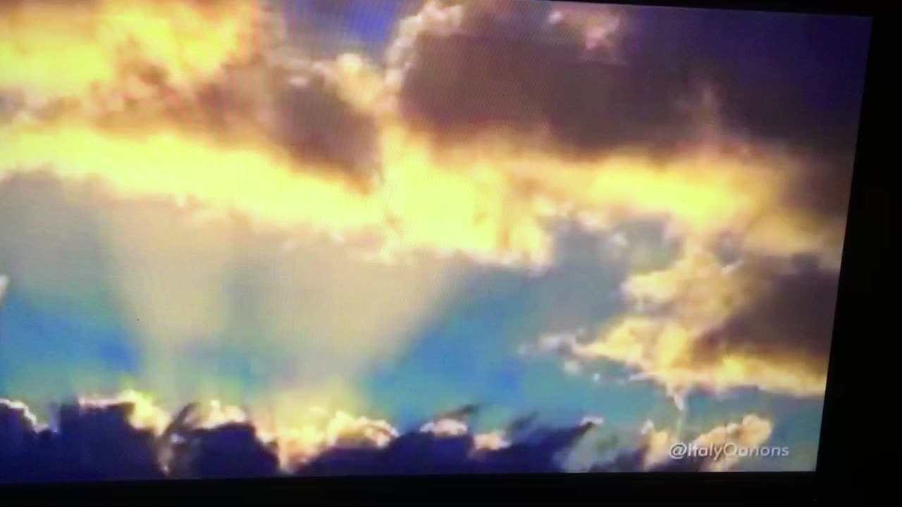 God Bless Trump and the Military....