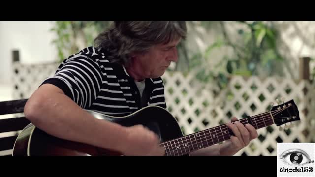 Mike Oldfield & Luke Spiller- Man On The Rocks (Acústico Bahamas 2014)