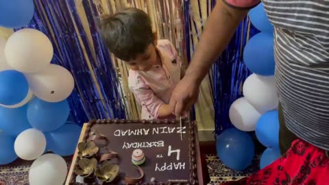 Birthday