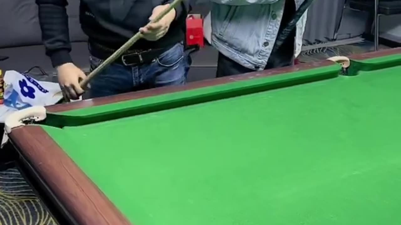 Top Funny Video Billiards p5 🎱