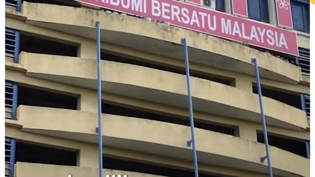 ‘Saya tak mungkir janji pada Abang Jo’, Muhyiddin ulas PN tanding di Sarawak