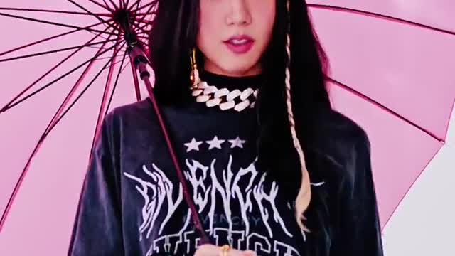 BLACKPINK - ‘Shut Down’ MV Highlight Clip #JISOO #BLACKPINK