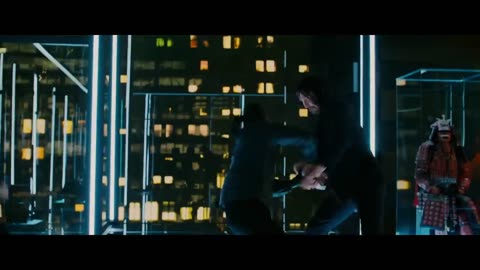 19 Minutes of John Wick Being a Badass MOVIE SCENE