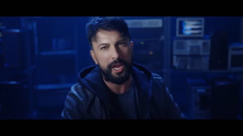 TARKAN – Geççek