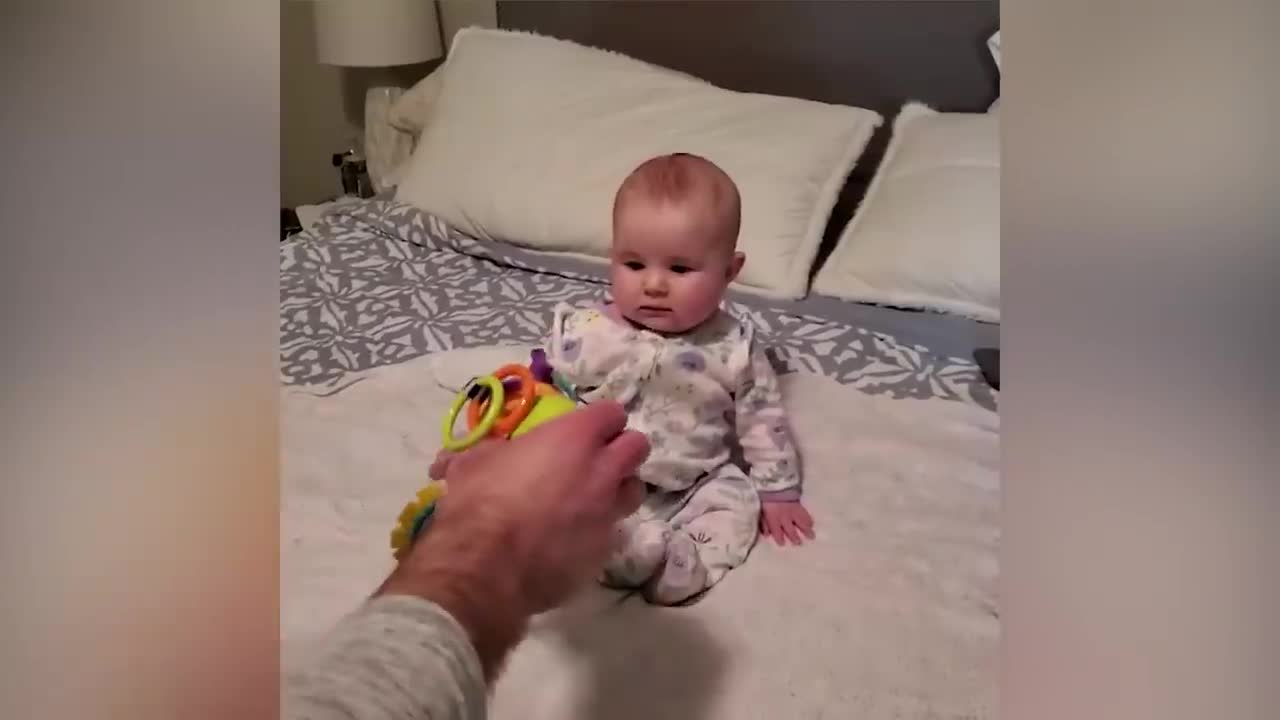 Try Not To Laugh : Top 100 Cutest Babies and Funny Fails