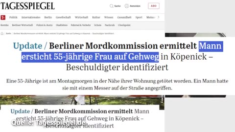 ZUVIELE EINZELFÄLLE?!?!