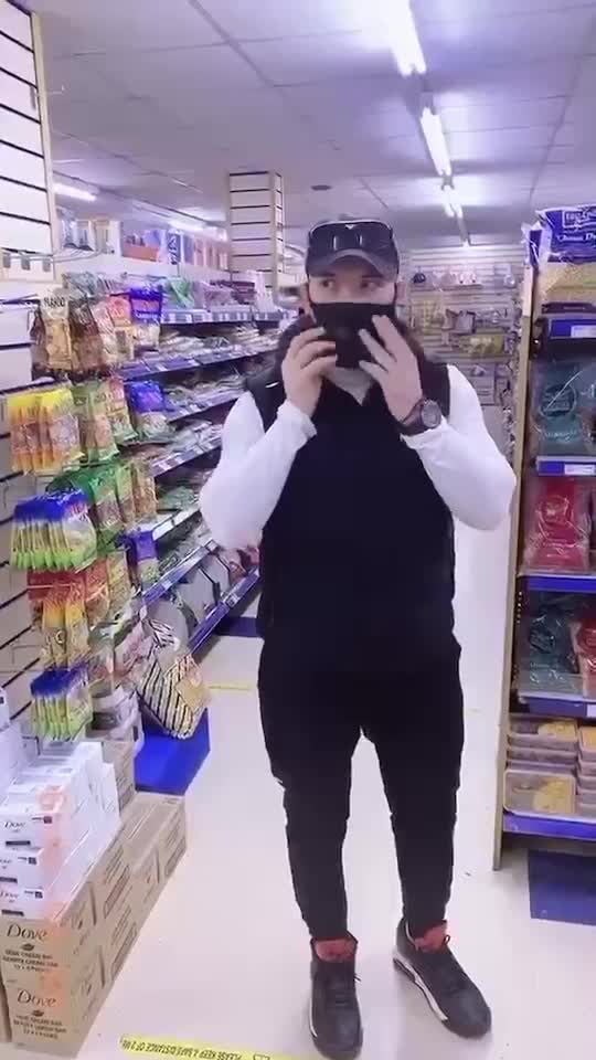 Pay with a kiss 😅